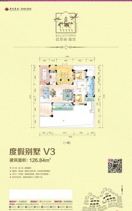 V3 433 126O
