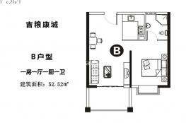 B 1111  52O