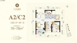 A2 C2ͼ 3211 76-78O